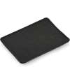 BG840 BagBase MOLLE Utility Patch Black colour image